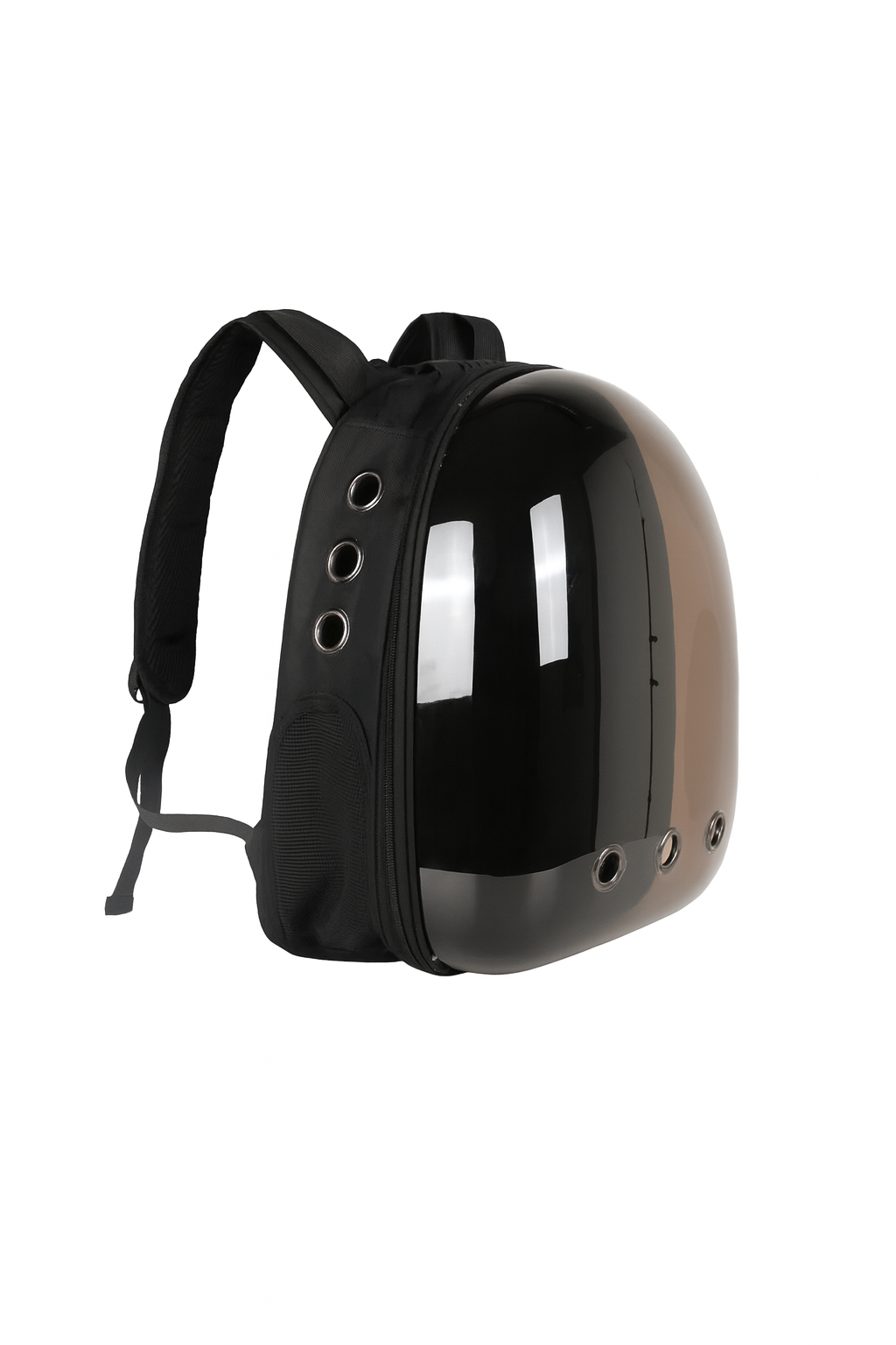 Sac à Dos Capsule pour Chat – Transport Ventilé