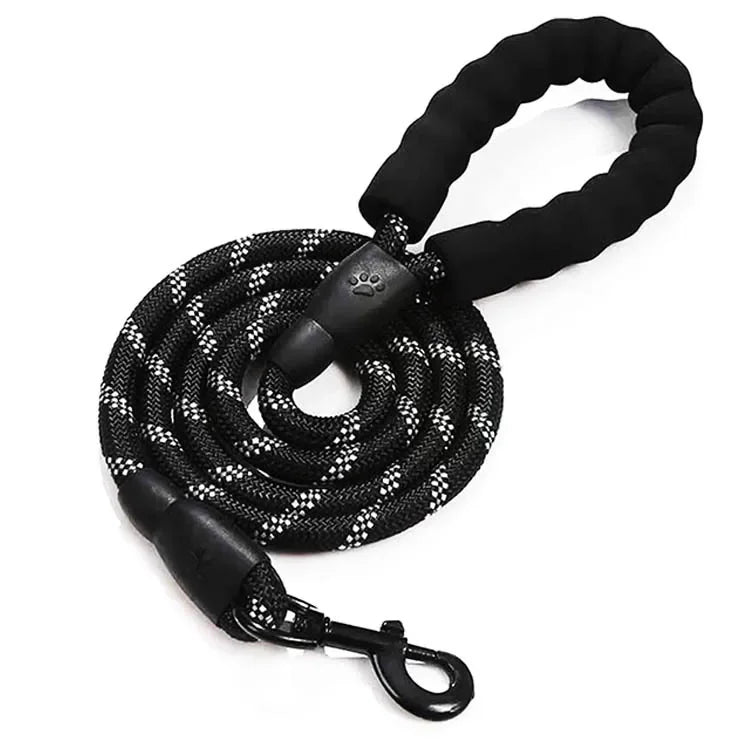 Laisse Réfléchissante pour Chien & Chat